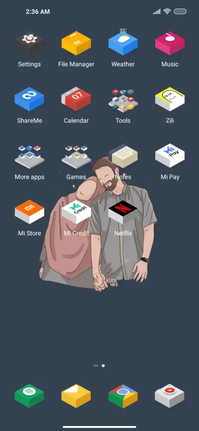 Suka Duka - Screenshot 3