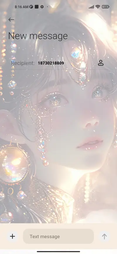 Utopian Girl - Screenshot 8