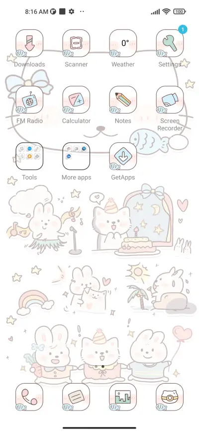 Happy Life - Screenshot 4