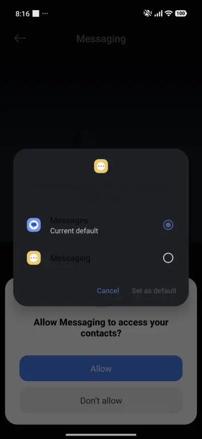 Dual Geo Nook - Screenshot 7