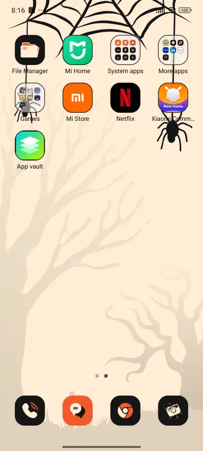 Haunted Hollow - Screenshot 4