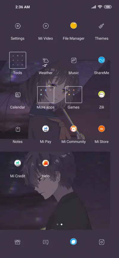 Together - Screenshot 3