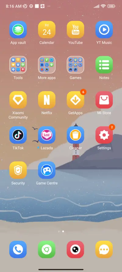 Sunlit Sail Return - Screenshot 3