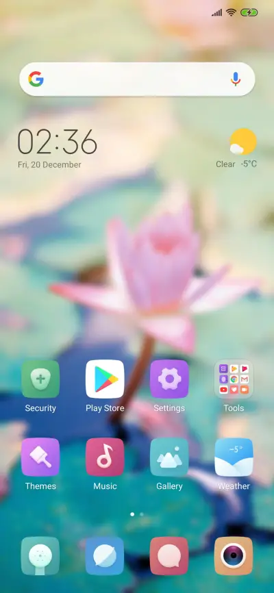 MIUI_9 - Screenshot 2
