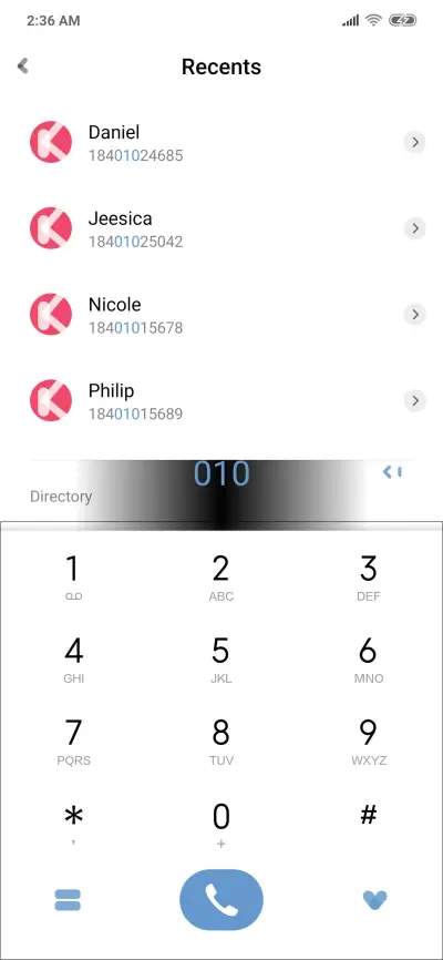 Powerist - Screenshot 6