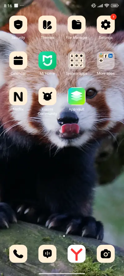 Chill Cub - Screenshot 3