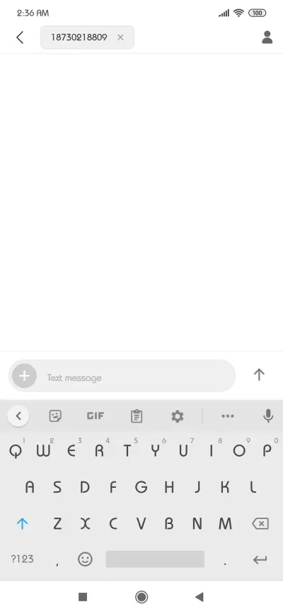 Bauhaus Cyrillic - Screenshot 3
