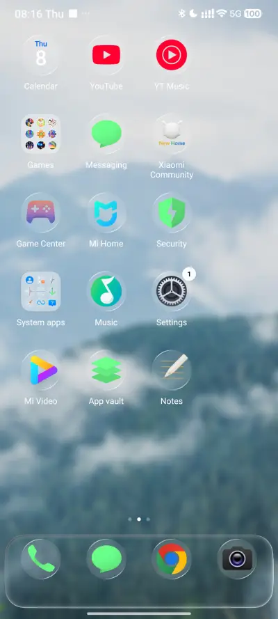 Airdrop - Screenshot 3