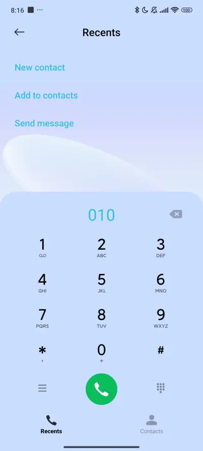 Lite Oxygen - Screenshot 6