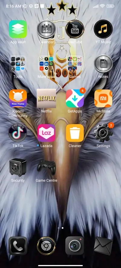 BJK Besiktas 1903 - Screenshot 3