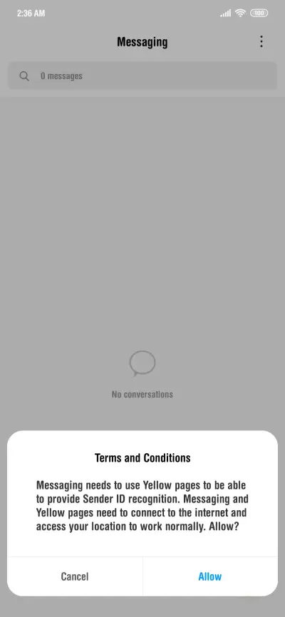 HelveticaRound - Screenshot 2