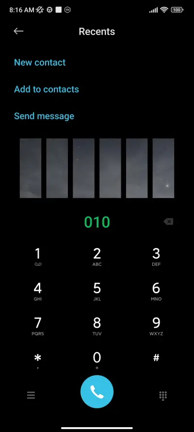 Fence Vista - Screenshot 7