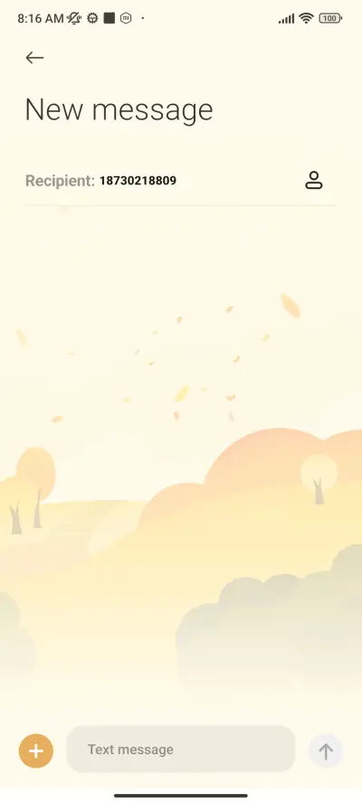 Autumn Mood - Screenshot 8