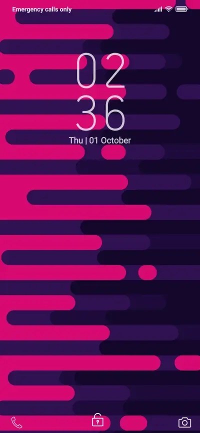 Dark3_DWM20 - Screenshot 1