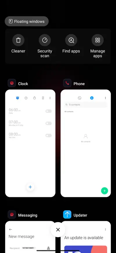 Spidey Wall - Screenshot 4