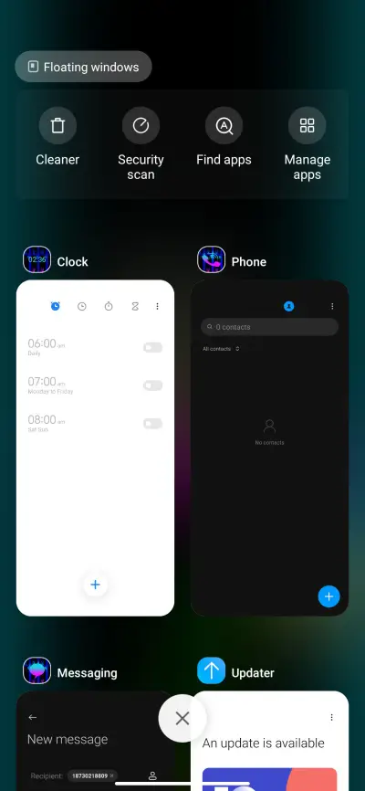 Butterfly Mur - Screenshot 4