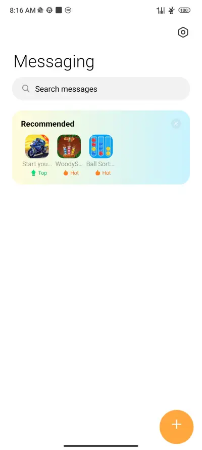 Dragon eating ice - Screenshot 8