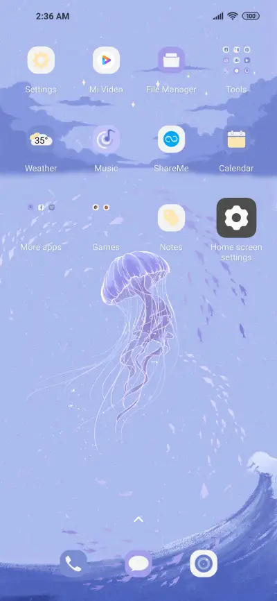 cross the ocean - Screenshot 4