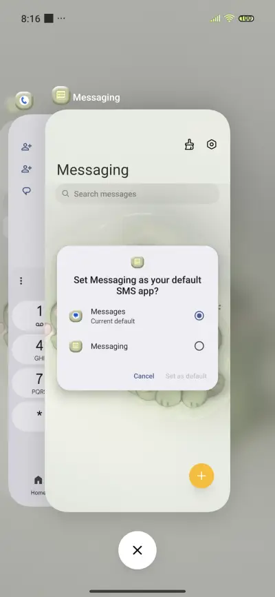 Little dinosaur - Screenshot 4