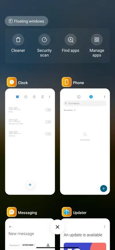 Windmill - Screenshot 4