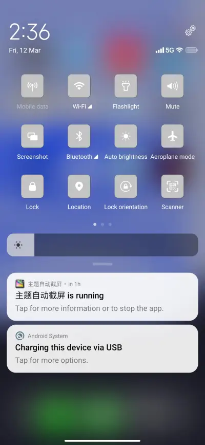 iOSCosta - Screenshot 5