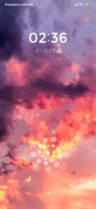 Clouds_3MDS - Screenshot 1