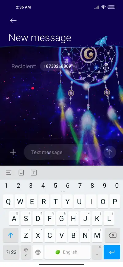 dreamcatcher - Screenshot 8