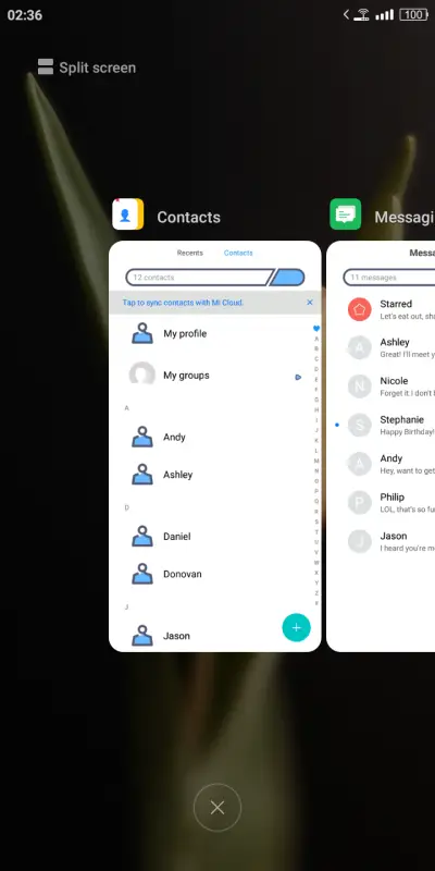 Tulip - Screenshot 4