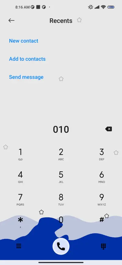 Fluid astronaut - Screenshot 7