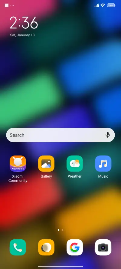 ColoredTiles_V15 - Screenshot 2