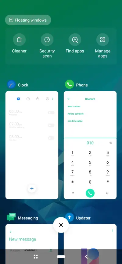 Realme v11 - Screenshot 4