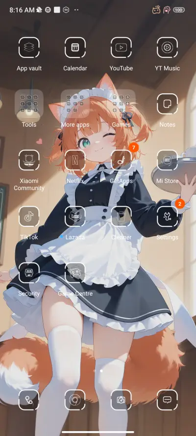 Coffee Maid - Screenshot 3