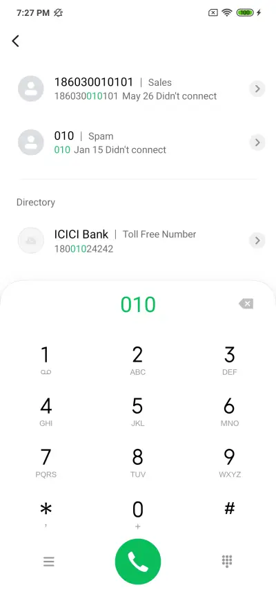 Black shark - Screenshot 6