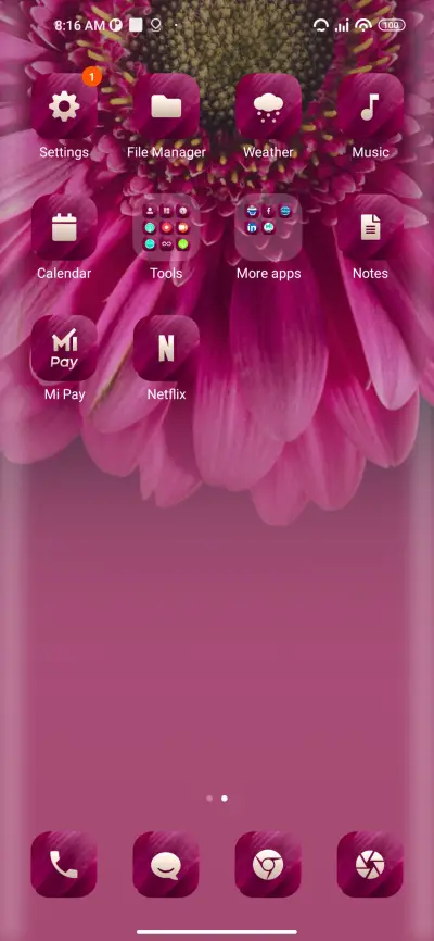 Rosyn - Screenshot 3