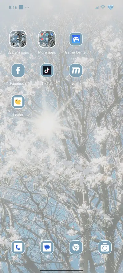 Springtime - Screenshot 3