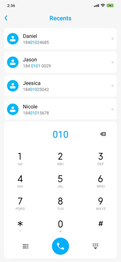 Elegant MIUI 11 - Screenshot 6