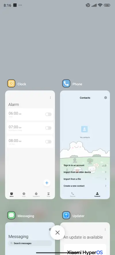 Meadow Drift - Screenshot 4