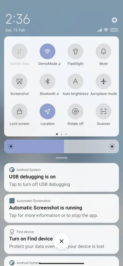 Winter_2 - Screenshot 5