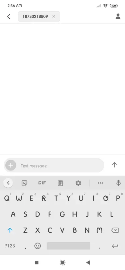 Lilly - Screenshot 3