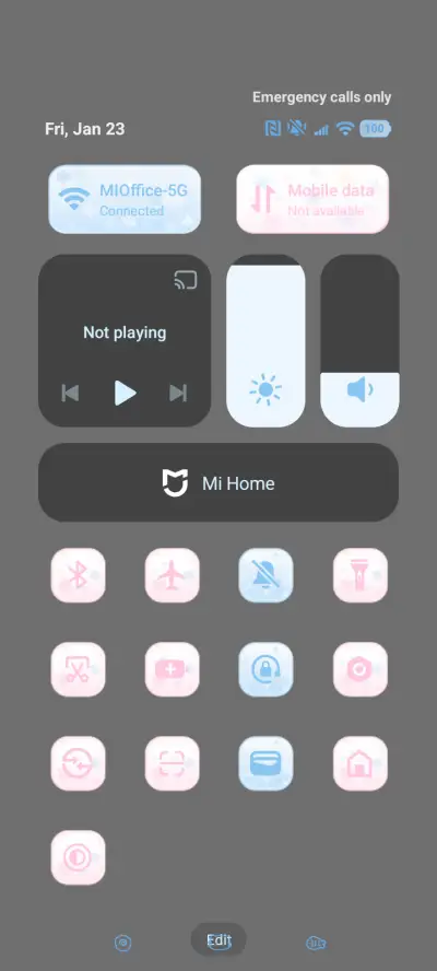 Snowflakes - Screenshot 5