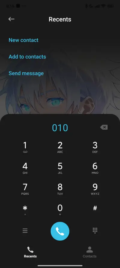 Azure Unbeaten - Screenshot 6