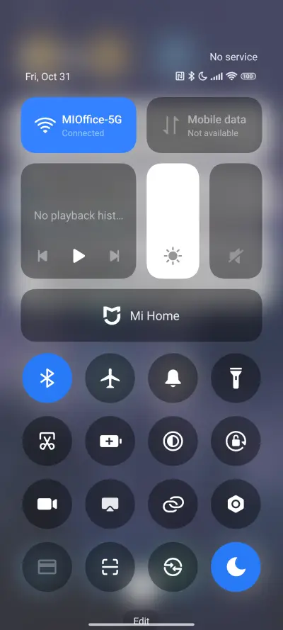 Violet Mist Woods - Screenshot 5