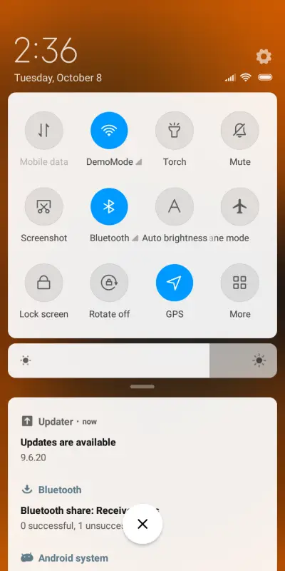 CLOD_DWM2 - Screenshot 5