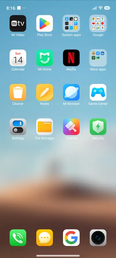 SUPER 18 - Screenshot 3