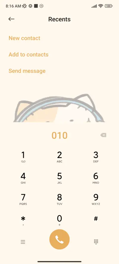 CheerCat NoStress - Screenshot 7