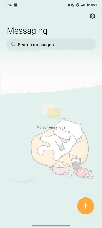 Chill Diary - Screenshot 7