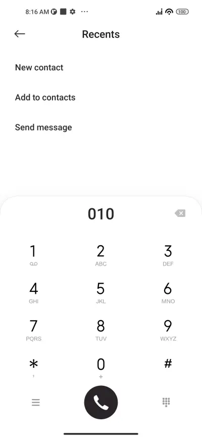 Workspace - Screenshot 6