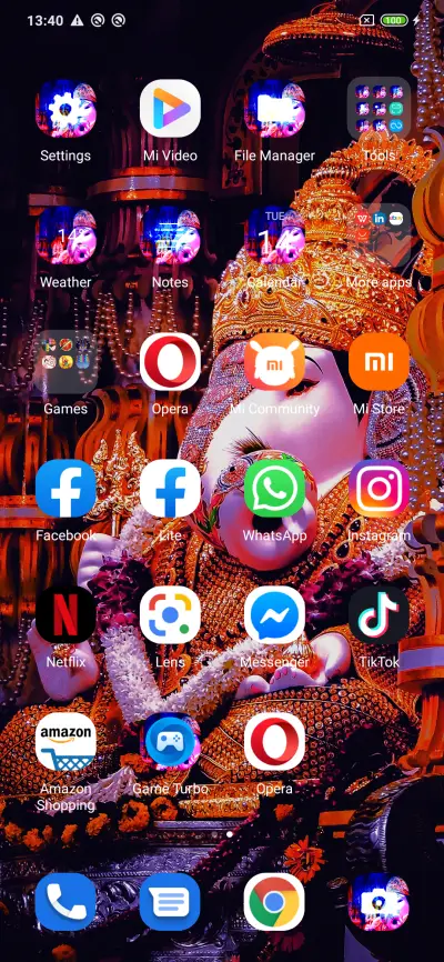 Lambodara - Screenshot 3