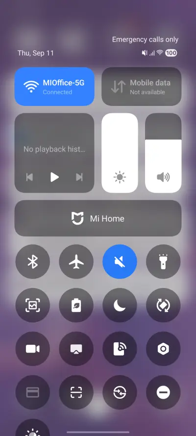 MiGlassz - Screenshot 5