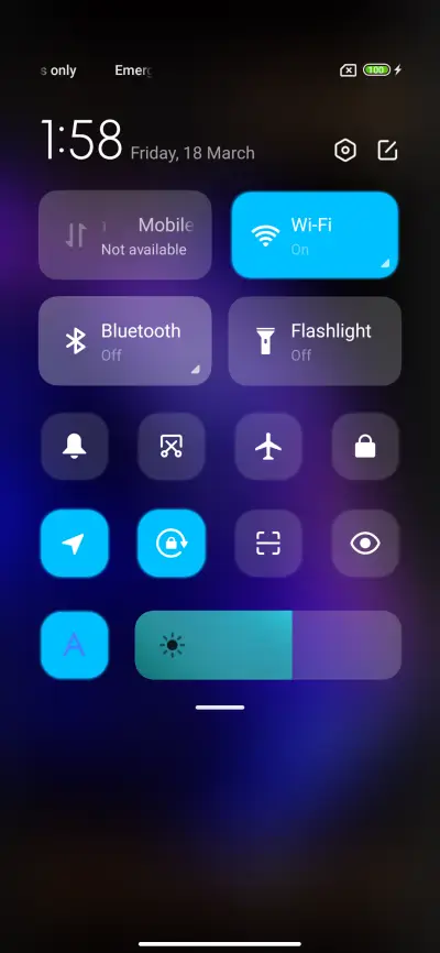 Tiger Duo - Screenshot 5